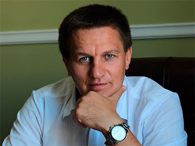 Евгений