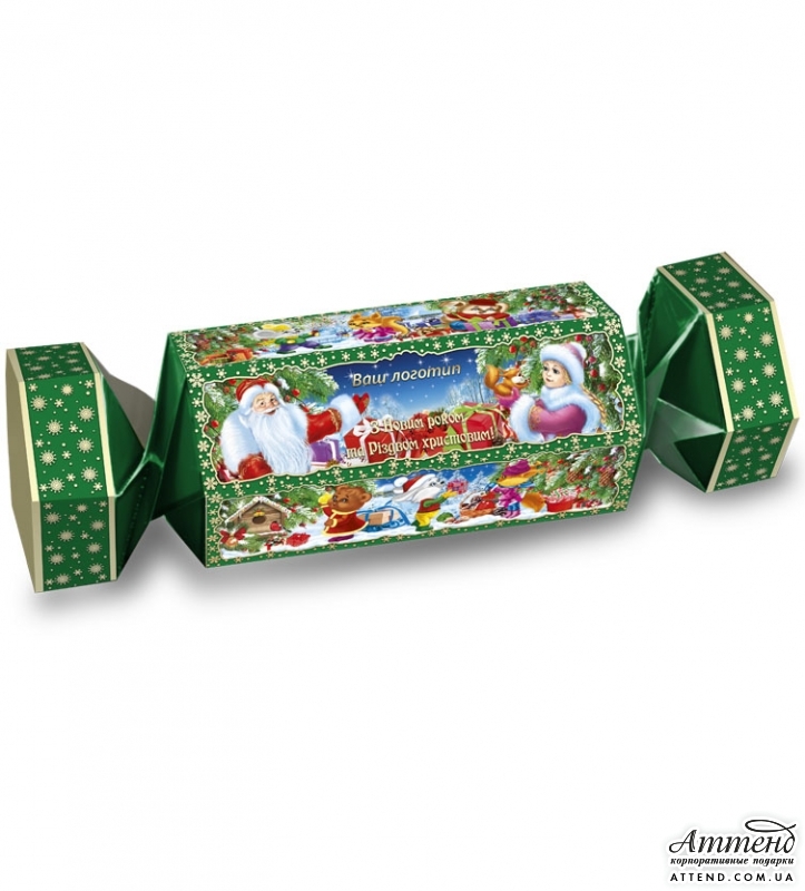 Сказочное угощение