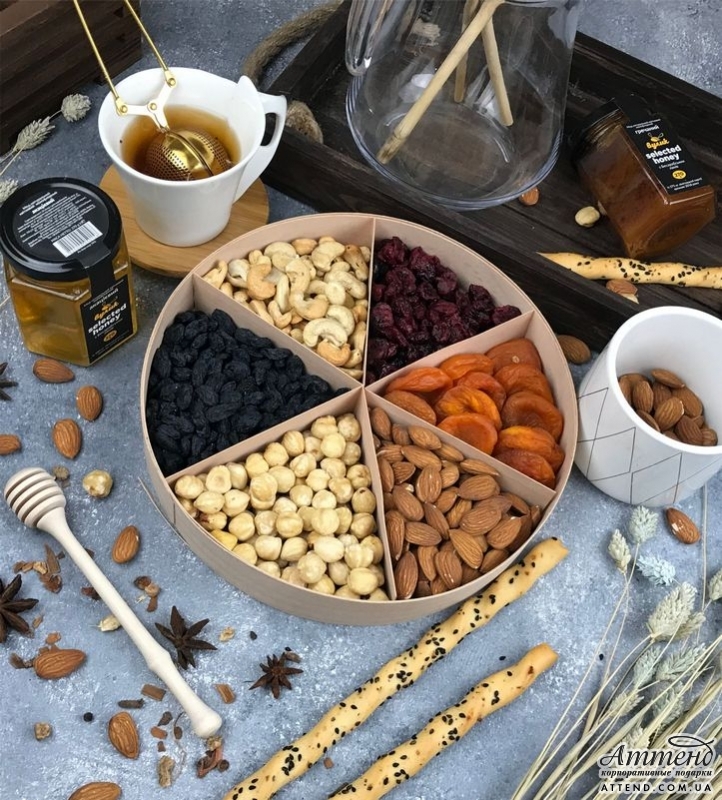 Праздничное ассорти